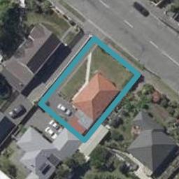 38 Campbell Street, Sumner, Christchurch