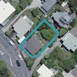 10A Chelmsford Street, Ngaio, Wellington