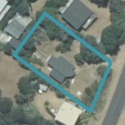 141 McMahon Avenue, Whangapoua, Coromandel