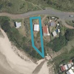 647 Aranga Coast Road, Aranga
