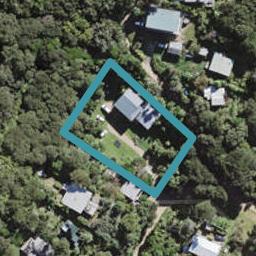 6 Wairua Road, Omiha, Waiheke Island