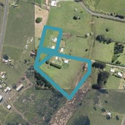 0 Rangihamama Road, Kaikohe, Kaikohe