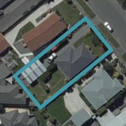 136 Warren Crescent, Hillmorton, Christchurch
