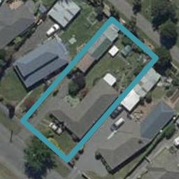 14 Cranbrook Avenue, Burnside, Christchurch