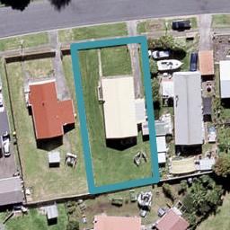 61 Hume Street, Waitara, Waitara