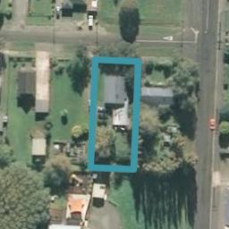 34 Helena Street, Lumsden, Lumsden