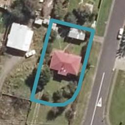 19 Matai Street, Marton