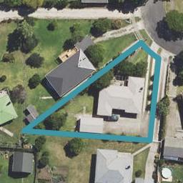 19 Ropata Street, Kaiti, Gisborne