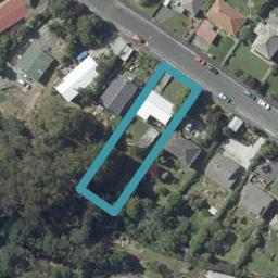 29 Belford Street, Waverley, Dunedin