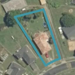 2 Kohekohe Street, MEREMERE, MERCER