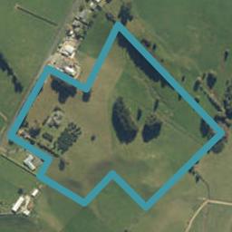 170 Puahue Road, Te Awamutu, Te Awamutu