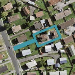 21 Hanford Place, Clendon Park, Auckland