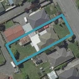 278 Opawa Road, Hillsborough, Christchurch