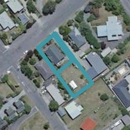 10 Cambridge Road, Martinborough, Martinborough