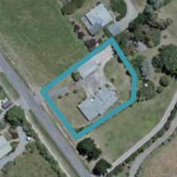 37 Oxford Street, Martinborough