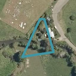 44 State Highway 12, OPONONI, KAIKOHE