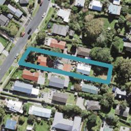2/7 Gazelle Avenue, Beach Haven, Auckland