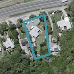 508 State Highway 1, Waikanae