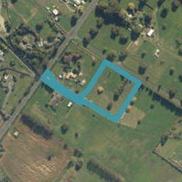 550A Tauwhare Road, Matangi, Hamilton