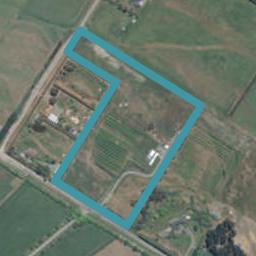 470 Mount Thomas Road, Fernside, Rangiora