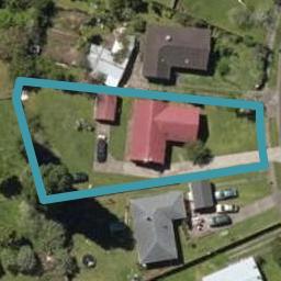 6 Pompallier Place, Otangarei, Whangarei