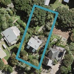 12 Seventh Avenue, Onetangi, Waiheke Island