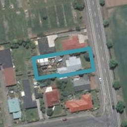 99 East Belt, Rangiora, Rangiora