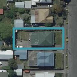 23 England Street, Phillipstown, Christchurch