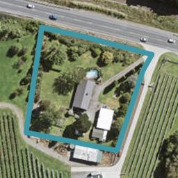 587 State Highway 16, Kumeu