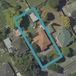 45 Park Road, West End, Palmerston North
