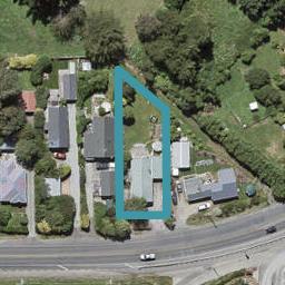 26 Dunns Road, Otatara