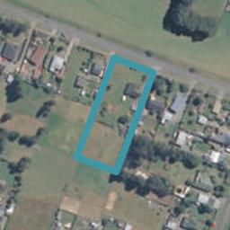 41 King Street, Pareora