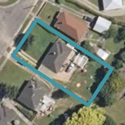 32 Wilson Street, Pahiatua