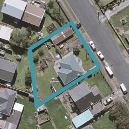 85 Mould Street, Waitara, Waitara