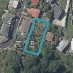 33 Appold Street, Maryhill, Dunedin