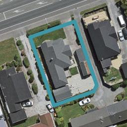 285 Tay Street, Turnbull Thomson Park, Invercargill