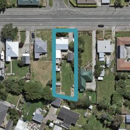 41 Tramway Road, Strathern, Invercargill