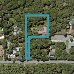 28 Rakiura Parade, Otatara