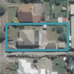 24 Cain Street, Parkside, Timaru