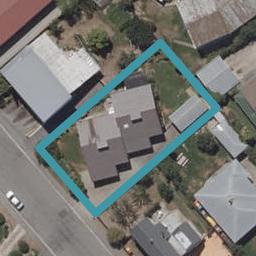 3A BRUCE PLACE, Alexandra, Alexandra