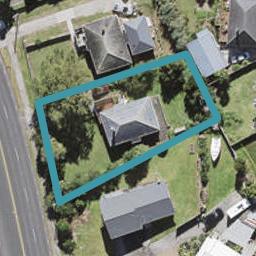253 Great North Road, Henderson, Auckland
