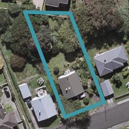 22 Parsons Street, Vogeltown, New Plymouth