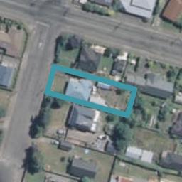 24 Rayner Street, Temuka, Temuka