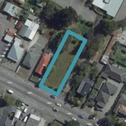 295 Ferry Road, Waltham, Christchurch