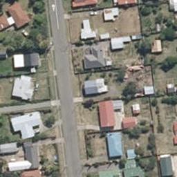 34 Hammond Street, Bulls