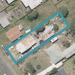 8 Matai Street, Castlecliff, Whanganui