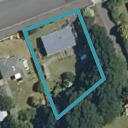 40 Trafalgar Street, Dannevirke