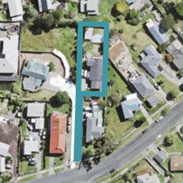81A Glengarry Road, Glen Eden, Auckland