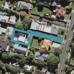 203A St Andrews Road, Epsom, Auckland