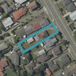 30 Wood Street, Takaro, Palmerston North